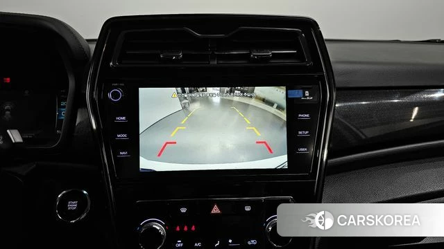 Ssangyong Berry New Tivoli 2022 Белый из Кореи, фото 5