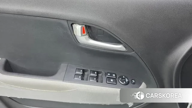 Kia The New Ray 2022 Белый из Кореи, фото 5