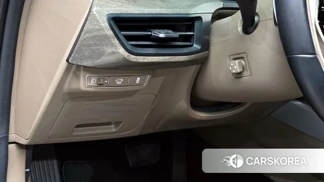 Kia K8 id 3654178 из Кореи 5