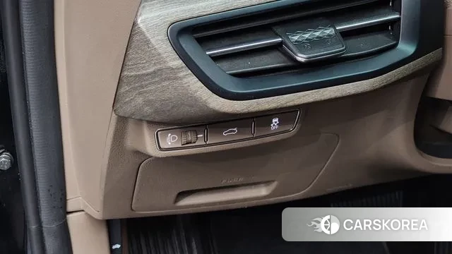 Kia K8 2021 Черный из Кореи, фото 5