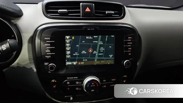 Kia The New Saw 2018 Белый из Кореи, фото 5