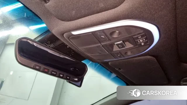 Genesis G80 2018 Белый из Кореи, фото 5