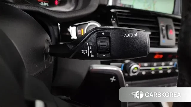 BMW X4 (F26) 2018 Серебряный из Кореи, фото 5