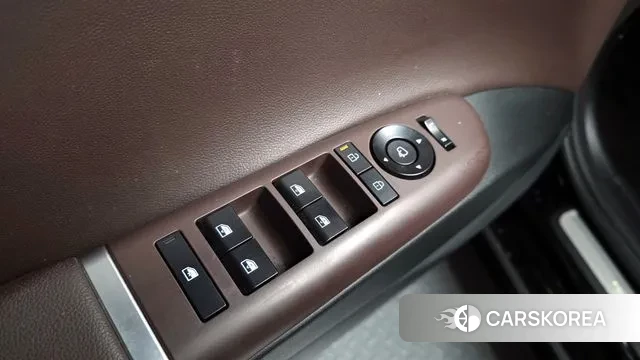 Hyundai Grandeur (GN7) 2023 Черный из Кореи, фото 5