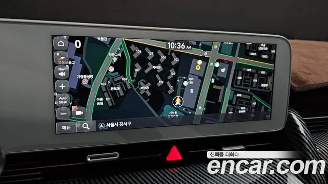 Hyundai Ionic 5 2023 Белый из Кореи, фото 5