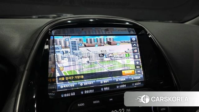 Chevrolet (GM Daewoo) The New Spark 2019 Белый из Кореи, фото 5