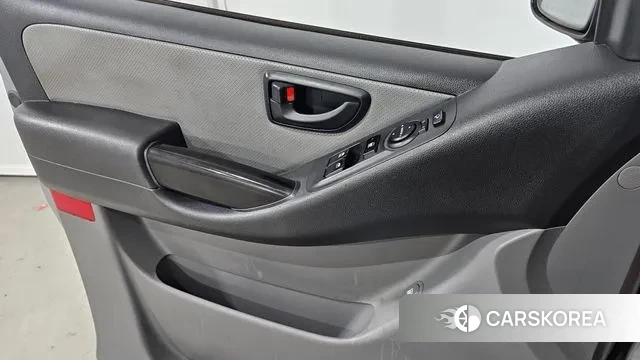 Hyundai The New Grand Starex 2020 Серебряный из Кореи, фото 5