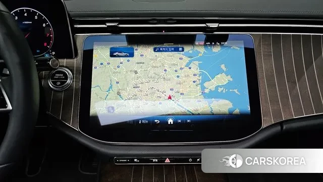 Mercedes-Benz E-Class W214 2024 Белый из Кореи, фото 5