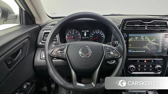 Ssangyong Berry New Tivoli 2020 Белый из Кореи, фото 5