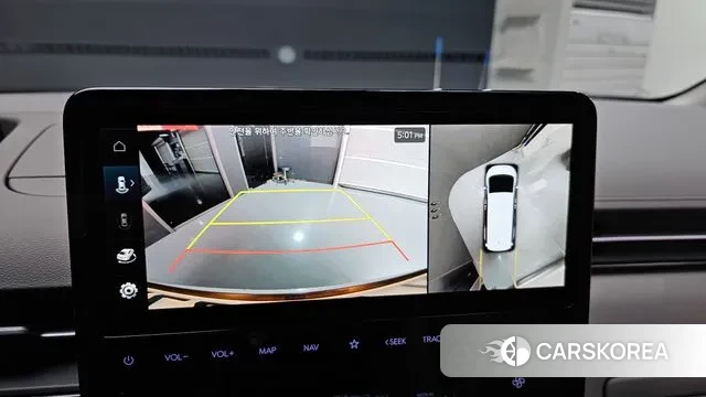 Hyundai Staria 2022 Белый из Кореи, фото 5