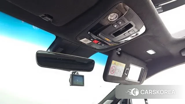 Kia K8 2023 Черный из Кореи, фото 5