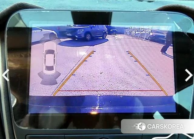 Chevrolet (GM Daewoo) The New Malibu 2020 Черный из Кореи, фото 5