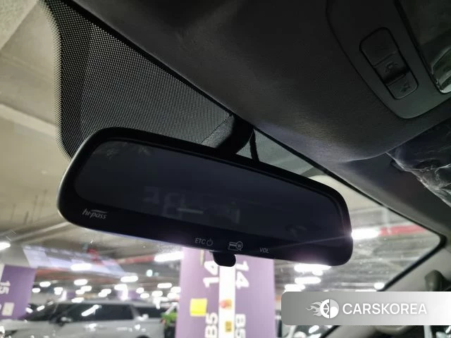 Hyundai The New Grand Starex 2019 Белый из Кореи, фото 5
