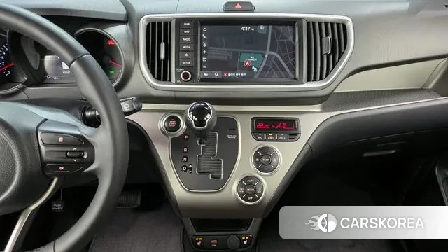 Kia The New Ray 2022 Жемчужный цвет из Кореи, фото 5