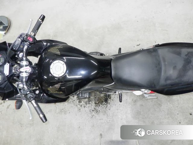 Проданный Honda CB400SF BOLDOR id 3950048 из Японии, фото 3