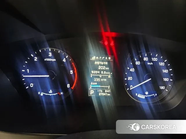 Hyundai Solati 2023 Белый из Кореи, фото 5