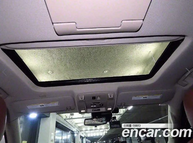 Cadillac Escalade id 2753050 из Кореи 5