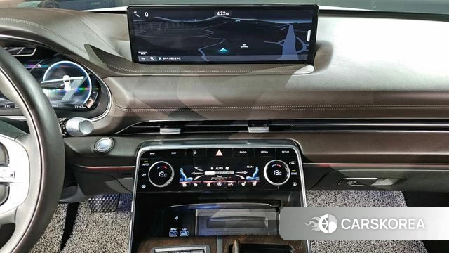 Genesis GV80 2020 Белый из Кореи, фото 5