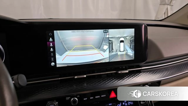 Kia Carnival 4th generation 2022 Черный из Кореи, фото 5