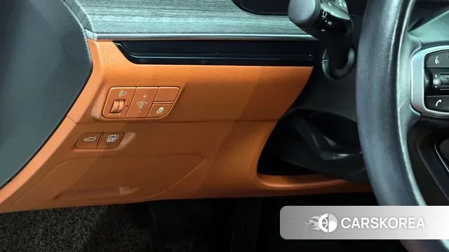 Kia The New K5 Hybrid 3rd generation 2024 Белый из Кореи, фото 5