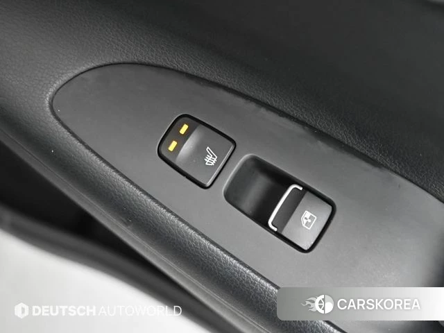 Hyundai The New Grandeur IG 2020 Черный из Кореи, фото 5