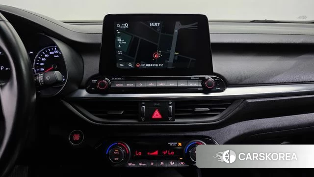 Kia Come New K3 2020 Белый из Кореи, фото 5