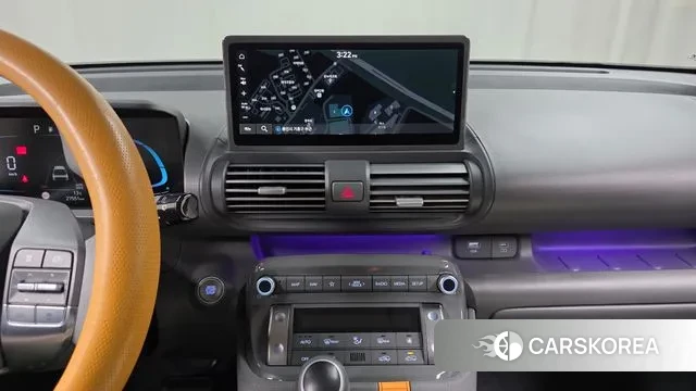 Hyundai The New Casper 2024 Жемчужный цвет из Кореи, фото 5