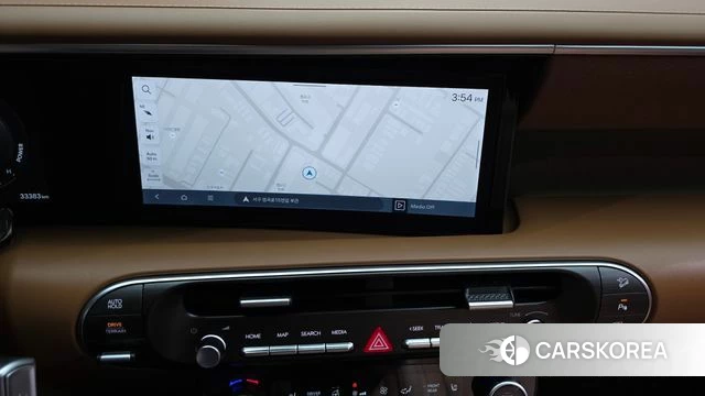 Hyundai Palisade (LX3) 2025 Синий нефрит из Кореи, фото 5