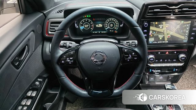 Ssangyong Berry New Tivoli 2020 Белый из Кореи, фото 5