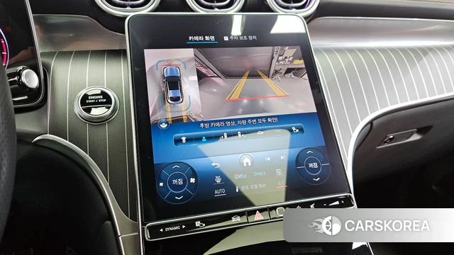 Mercedes-Benz GLC-Class X254 2024 Белый из Кореи, фото 5
