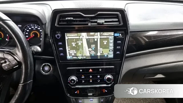 Ssangyong Berry New Tivoli 2020 Белый из Кореи, фото 5