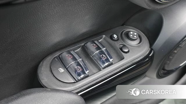 Mini Cooper S 2023 Синий из Кореи, фото 5