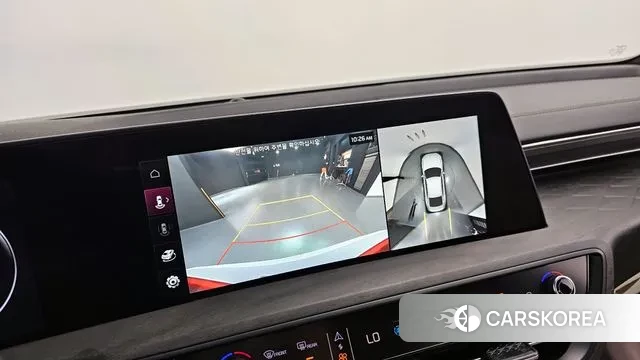 Kia K8 2021 Белый из Кореи, фото 5