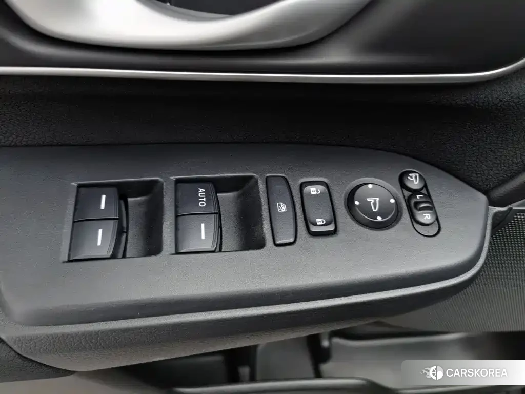 Honda CR-V 2022 Черный из Китая, фото 5