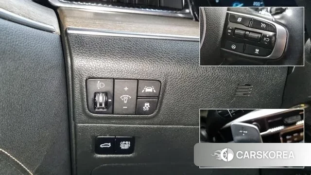 Kia K5 Hybrid 3rd Generation id 3660823 из Кореи 5