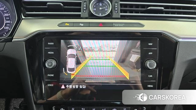 Volkswagen Arteon 2019 Черный из Кореи, фото 5