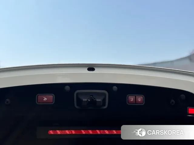 Mercedes-Benz S-Class W222 2018 Жемчужный цвет из Кореи, фото 5