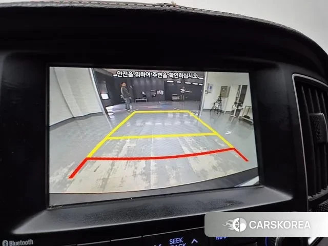 Hyundai The New Grand Starex 2018 Белый из Кореи, фото 5