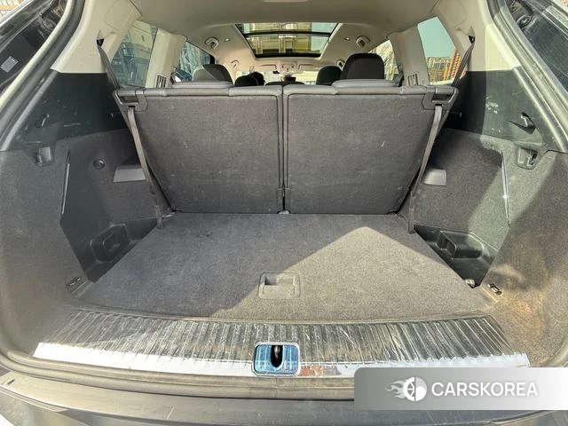 Audi Q6 2024 Черный из Китая, фото 5
