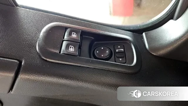 Renault Korea (Samsung) Master 2022 Белый из Кореи, фото 5