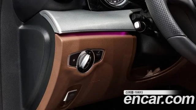 Mercedes-Benz E-Class W213 id 2717023 из Кореи 5