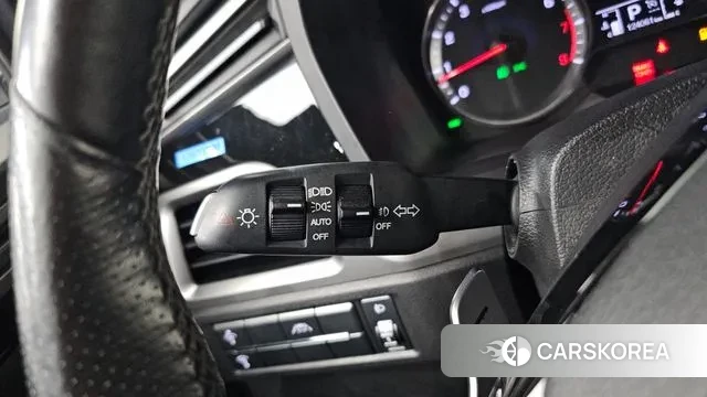 Ssangyong Beautiful Korando 2020 Белый из Кореи, фото 5