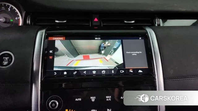 Land Rover Discovery Sports 2nd Generation 2020 Белый из Кореи, фото 5