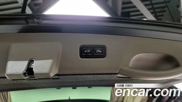 Kia Carnival 4th generation id 2457191 из Кореи 5