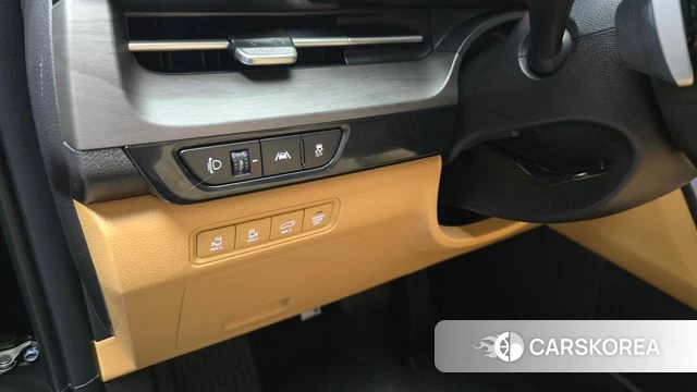 Kia Carnival 4th generation 2022 Черный из Кореи, фото 5