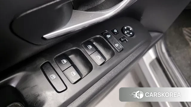 Hyundai Tucson (NX4) 2021 Серебряный из Кореи, фото 5