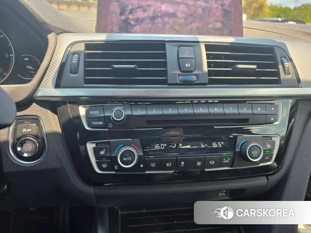 BMW 4 Series (F32) 2018 Серый из Кореи, фото 5