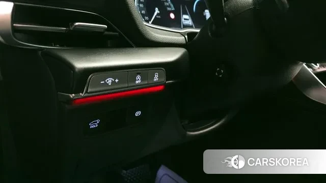 Genesis GV80 2021 Серый из Кореи, фото 5