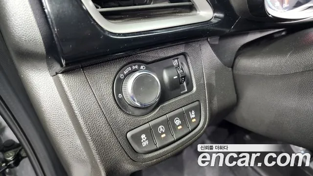 Chevrolet (GM Daewoo) The New Spark 2019 Серый из Кореи, фото 5