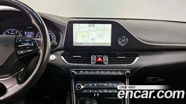 Hyundai Grandeur IG id 2416838 из Кореи 5